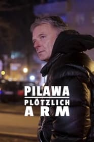 Jrg Pilawa Pltzlich arm' Poster