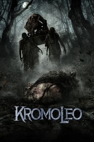 Streaming sources forKromoleo The Haunting