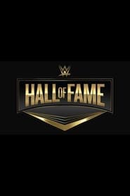 WWE Hall of Fame 2024' Poster