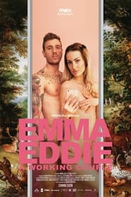 Emma and Eddie A Working Couple' Poster
