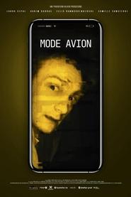 Mode Avion' Poster