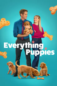 Everything Puppies' Poster