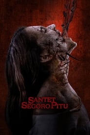 Santet Segoro Pitu' Poster