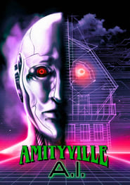 Amityville AI' Poster