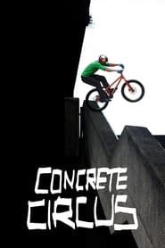 Concrete Circus' Poster
