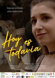 Hoy es todava