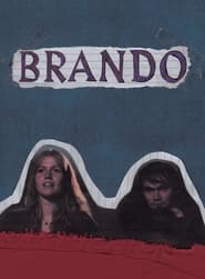 Brando' Poster