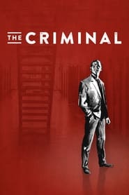 The Criminal' Poster