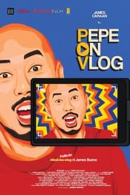 POV Pepe On Vlog' Poster