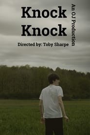 Knock Knock' Poster