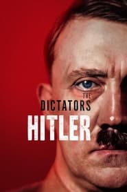 The Dictators Hitler' Poster