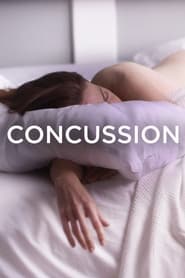 Concussion' Poster