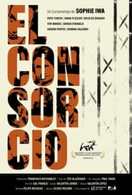 The Consortium' Poster