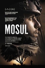 Mosul' Poster