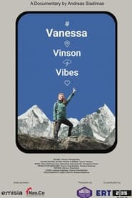 Vanessa Vinson Vibes' Poster