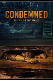 Condemned' Poster