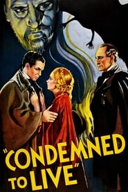 Condemned to Live' Poster