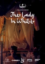 The Lady in White' Poster