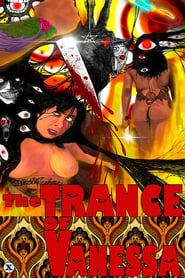 The Trance of Vanessa' Poster