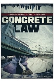 Concrete Law' Poster