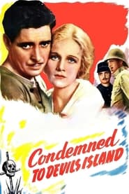 Condemned' Poster