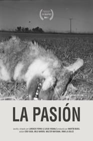 The Passion' Poster