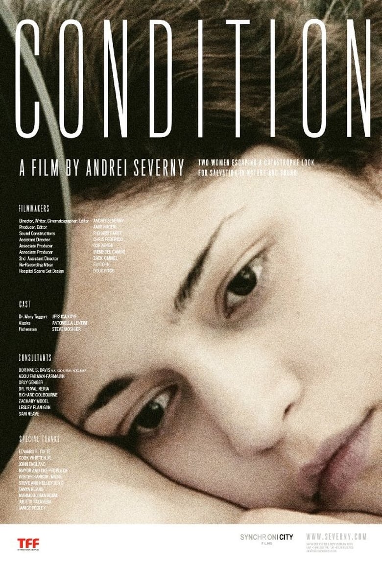 Condition Poster