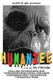 Humanzee' Poster