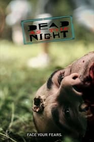 Dead As The Night' Poster