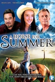 Streaming sources forA Horse for Summer