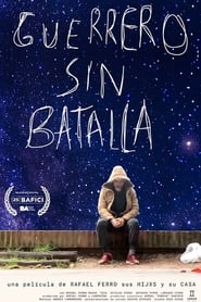 Guerrero sin batalla' Poster