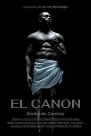 The Canon' Poster