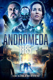 Andromeda 1883' Poster