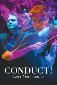 Dirigenten  Jede Bewegung zhlt' Poster