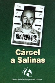 Crcel a Salinas' Poster
