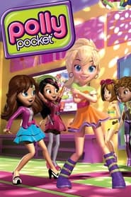 Polly Pocket Friends Finish First' Poster