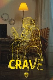 Crave' Poster