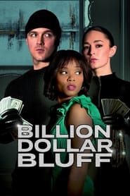 Billion Dollar Bluff' Poster