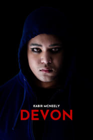 Devon' Poster