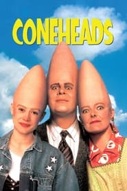 Streaming sources forConeheads