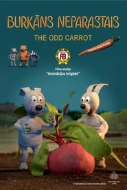 The Odd Carrot' Poster