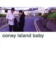 Coney Island Baby' Poster