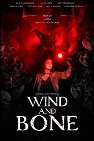 Wind and Bone' Poster