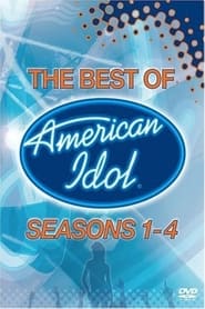 American Idol The Best of Seasons 14' Poster