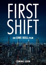 First Shift' Poster