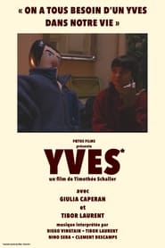 Yves' Poster