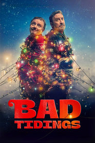 Bad Tidings' Poster