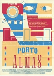 Porto das Almas' Poster