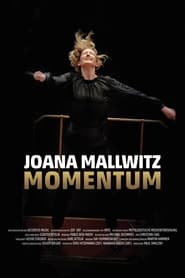 Joana Mallwitz  Momentum' Poster