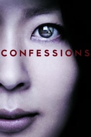 Confessions' Poster